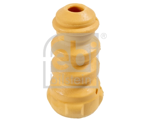 Rubber Buffer, suspension
